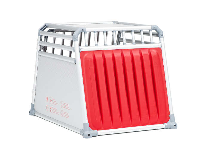 4pets Hunde-Transportbox Dog Box Pro